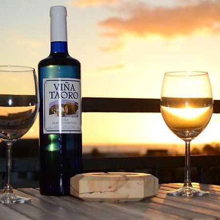 Rosamar 211 Los Cristianos Ocean Views Arona  Zewnętrze zdjęcie