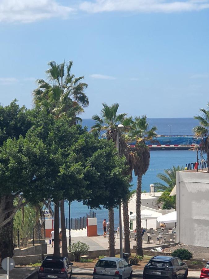 Rosamar 211 Los Cristianos Ocean Views Arona  Zewnętrze zdjęcie