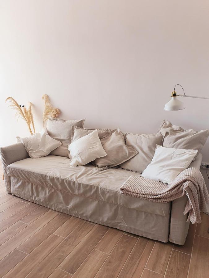 Rosamar 211 Los Cristianos Ocean Views Arona  Zewnętrze zdjęcie