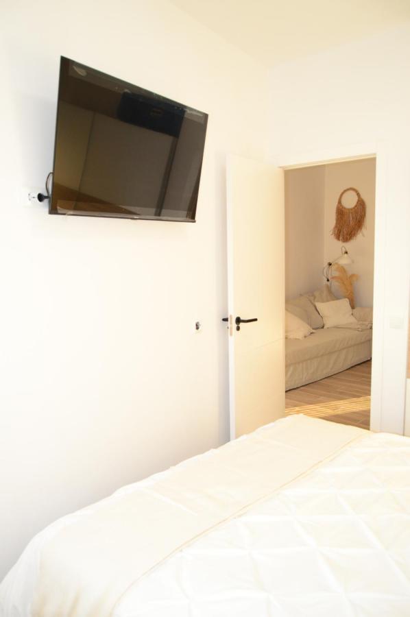 Rosamar 211 Los Cristianos Ocean Views Arona  Zewnętrze zdjęcie