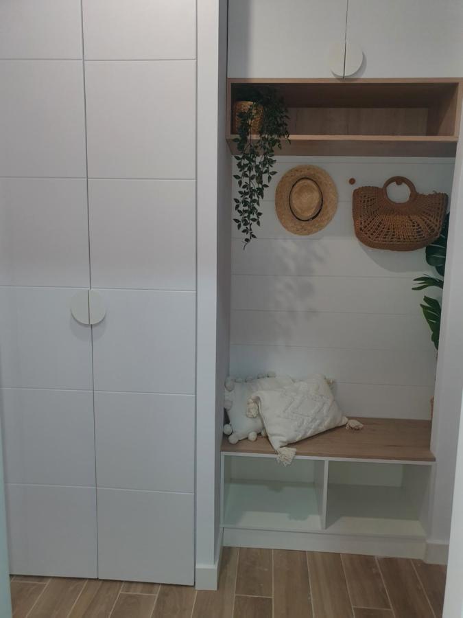 Rosamar 211 Los Cristianos Ocean Views Arona  Zewnętrze zdjęcie