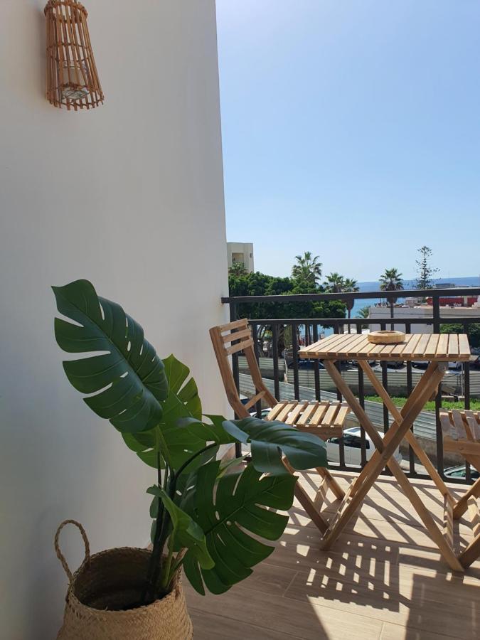 Rosamar 211 Los Cristianos Ocean Views Arona  Zewnętrze zdjęcie