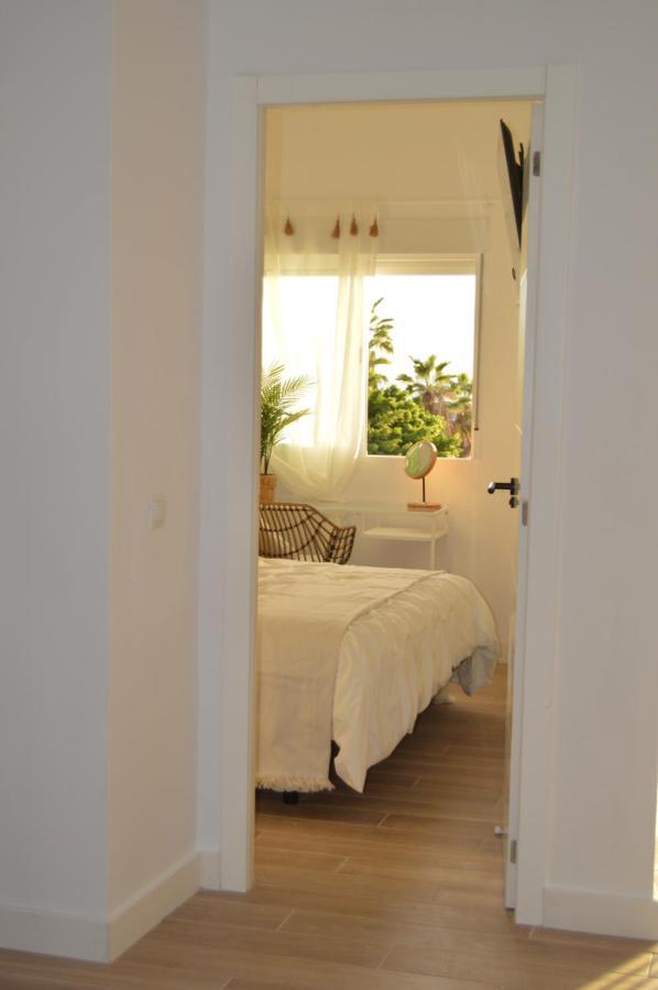 Rosamar 211 Los Cristianos Ocean Views Arona  Zewnętrze zdjęcie