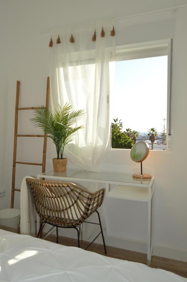 Rosamar 211 Los Cristianos Ocean Views Arona  Zewnętrze zdjęcie