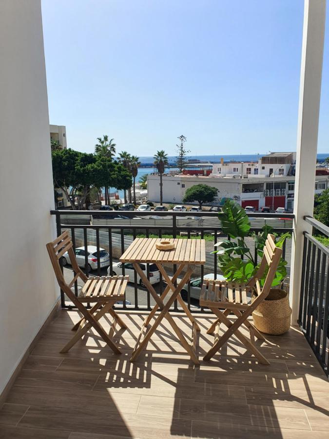 Rosamar 211 Los Cristianos Ocean Views Arona  Zewnętrze zdjęcie