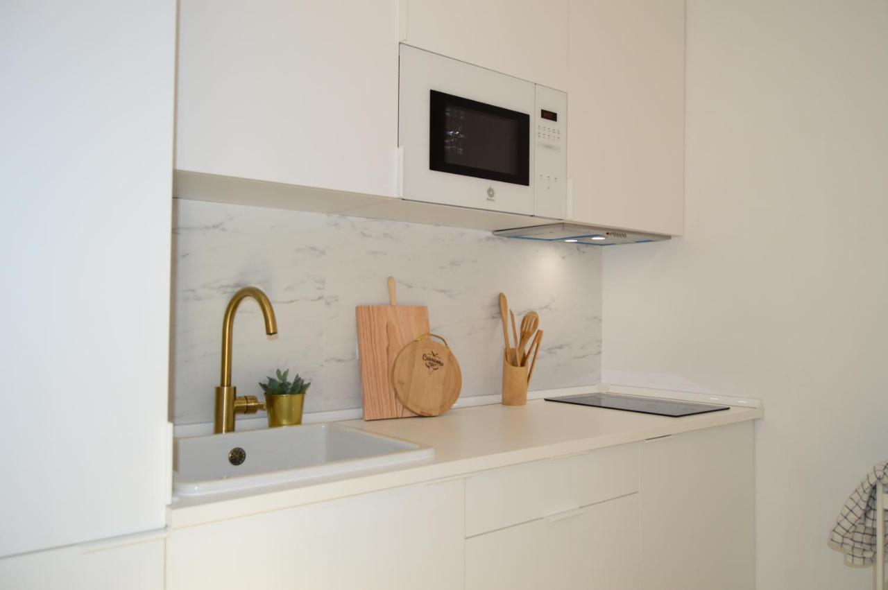 Rosamar 211 Los Cristianos Ocean Views Arona  Zewnętrze zdjęcie
